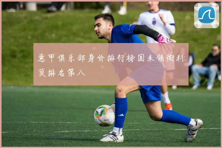 意甲俱乐部身价排行榜国米领衔科莫排名第八